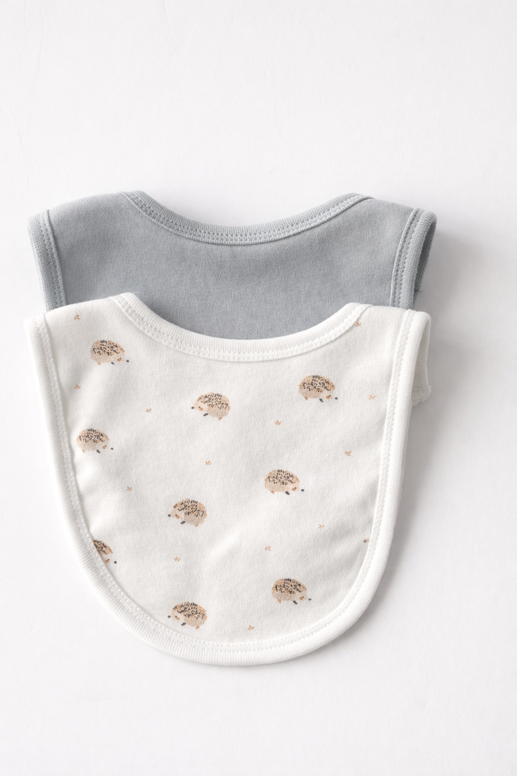"Newborn Basics" Bundle (Boys)