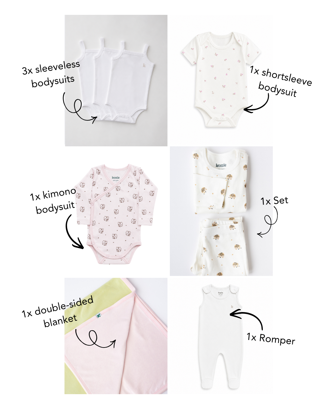 The "First Moments" Keepsake Box (Baby Girl)