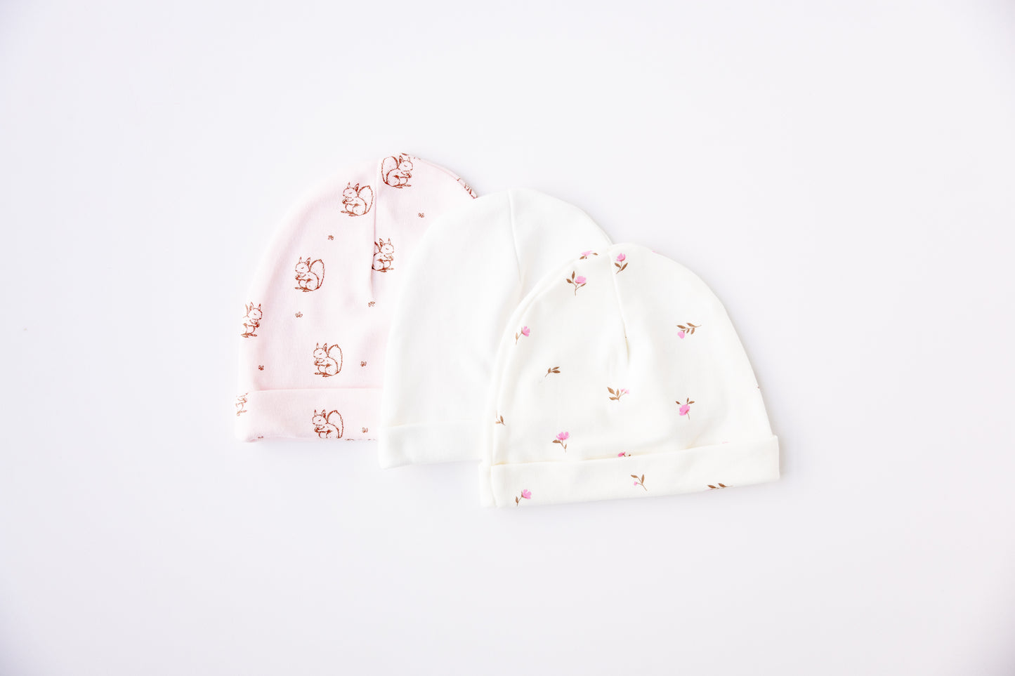 3-Pack Hats