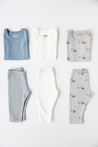 The "Daily Rotation" Bundle