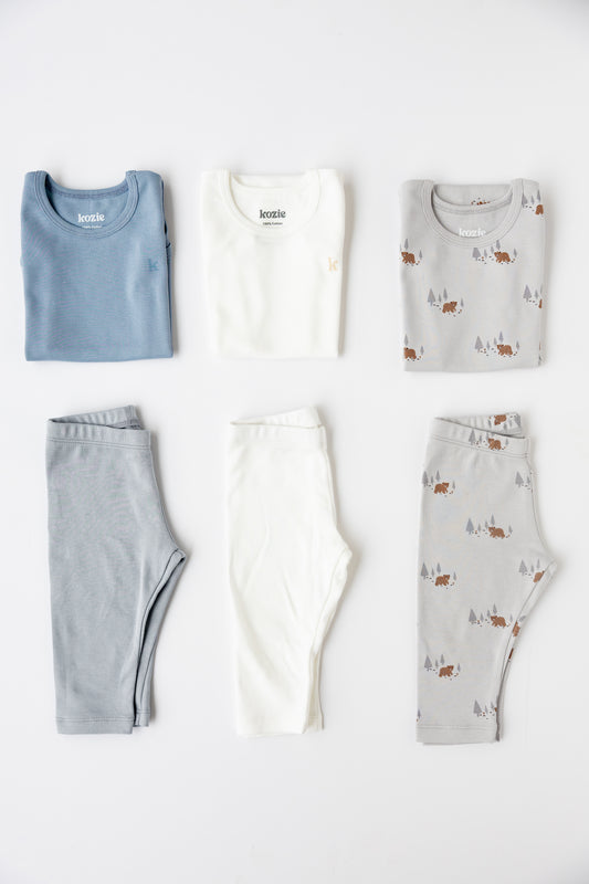 The "Daily Rotation" Bundle