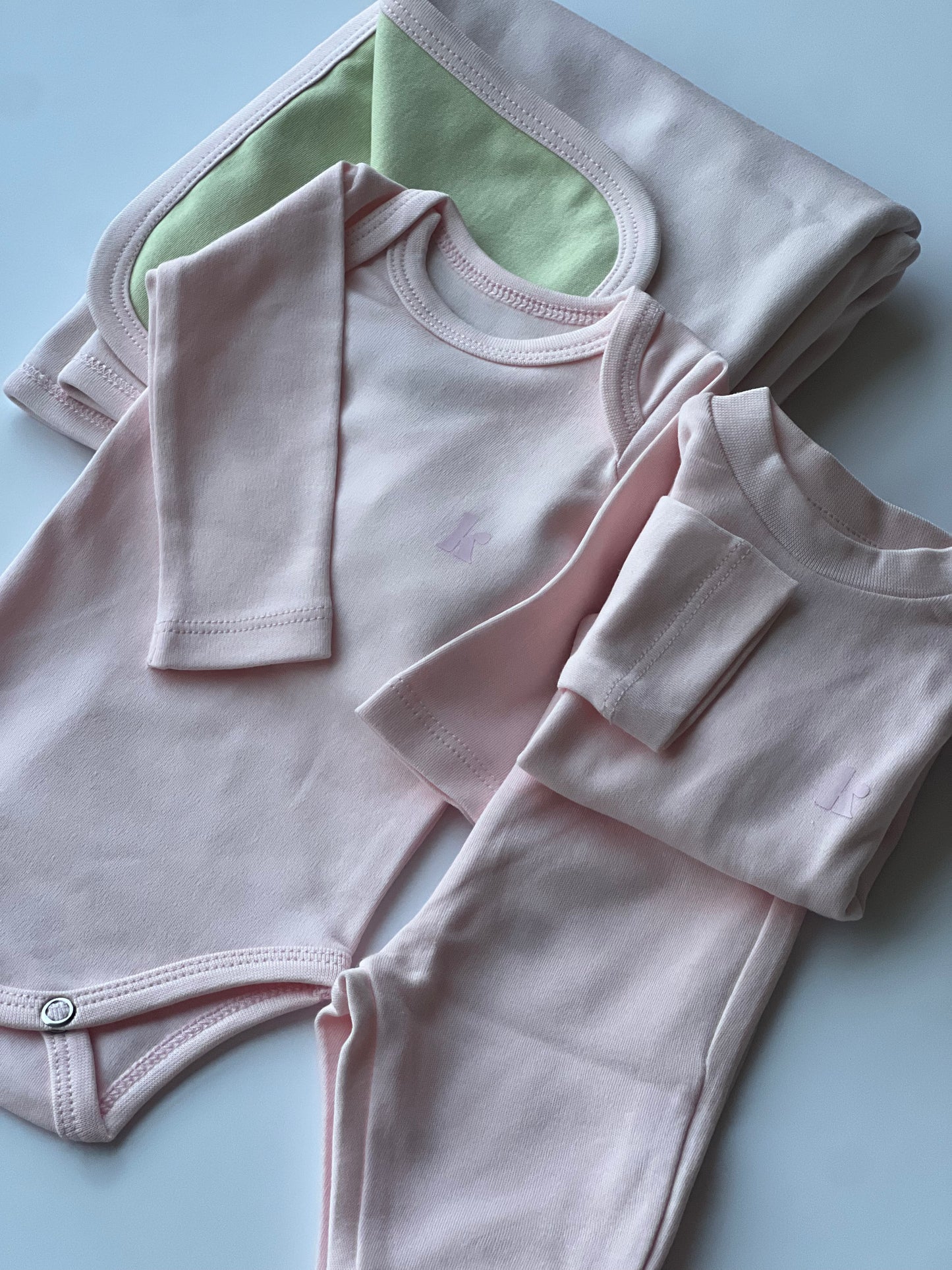 "Fall into Cuddles" Bundle