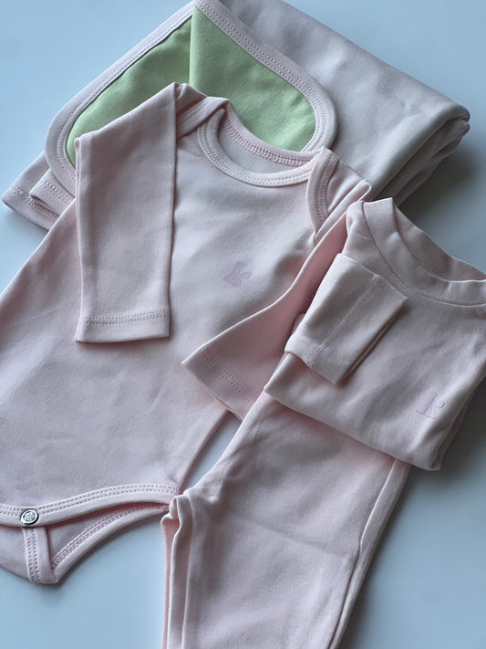 "Fall into Cuddles" Bundle